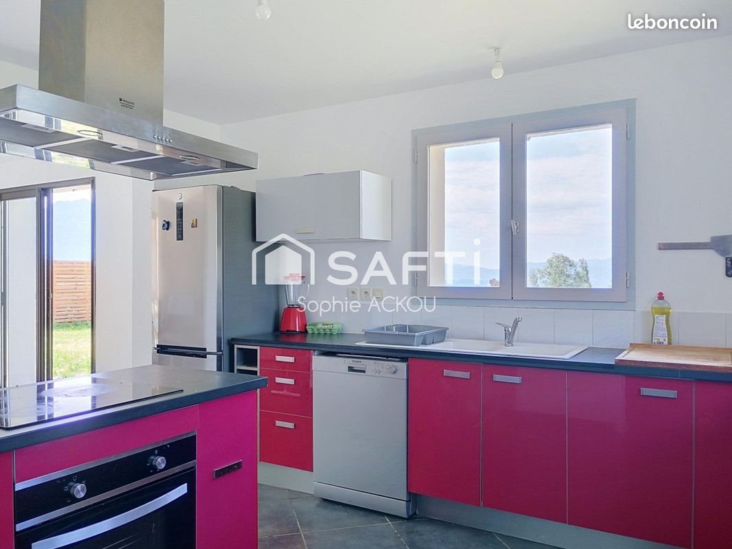 Maison à vendre, 170m², Chorges