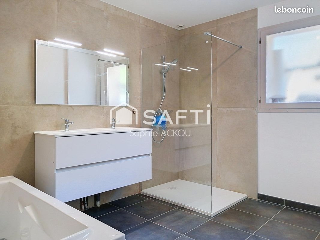 Maison à vendre, 170m², Chorges