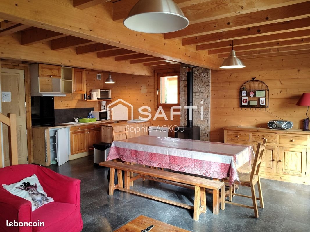 Maison à vendre, 68m², Réallon