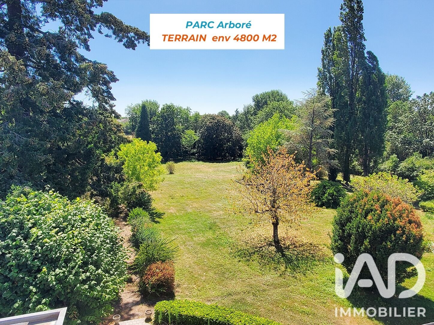 Maison à vendre, 290m², Thilouze