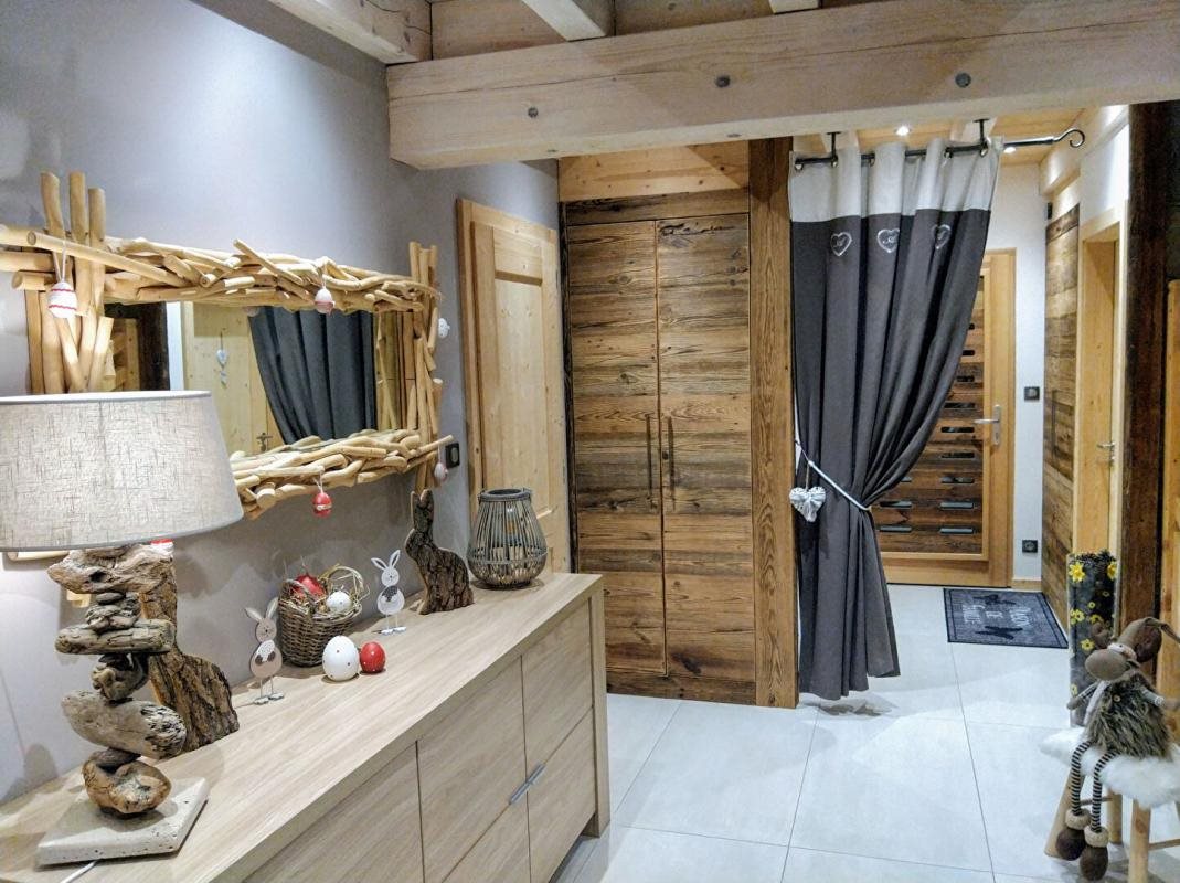 Maison à vendre, 154m², Xonrupt-Longemer