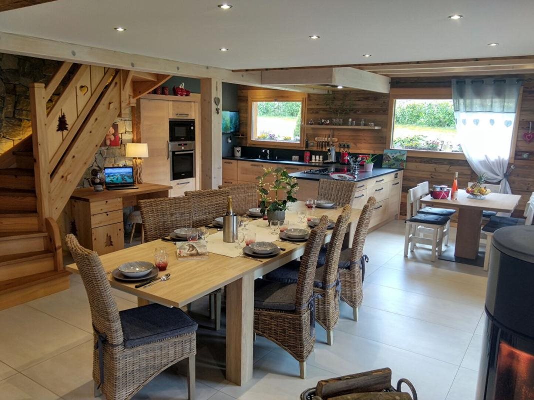 Maison à vendre, 154m², Xonrupt-Longemer