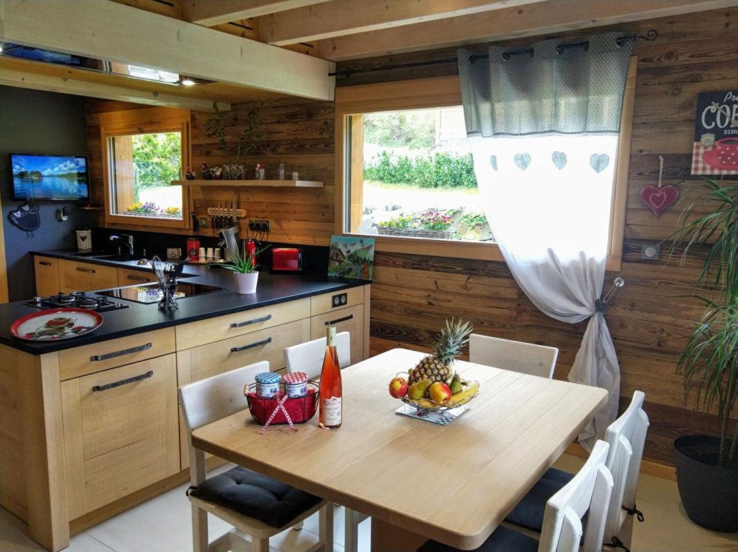 Maison à vendre, 154m², Xonrupt-Longemer