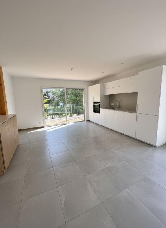 Appartement à vendre, 75m², Gérardmer