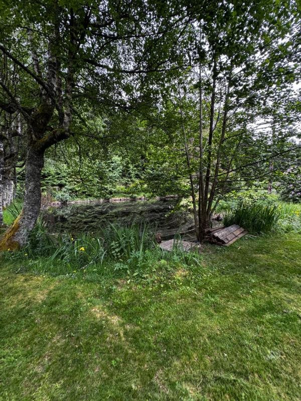 Maison à vendre, 609m², Gerbépal