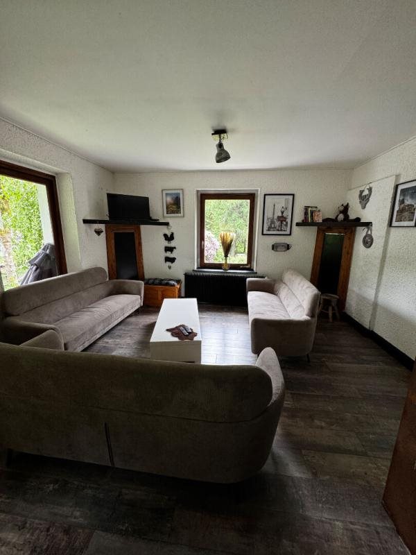 Maison à vendre, 609m², Gerbépal