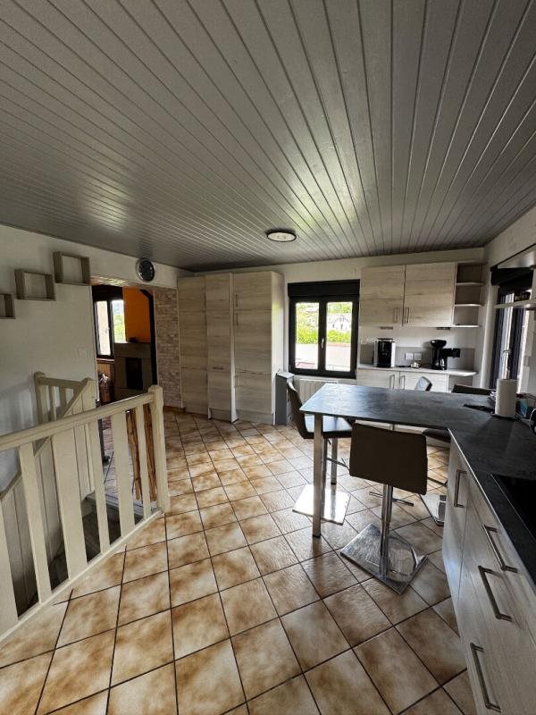 Maison à vendre, 124m², Gérardmer