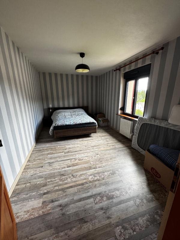 Maison à vendre, 124m², Gérardmer