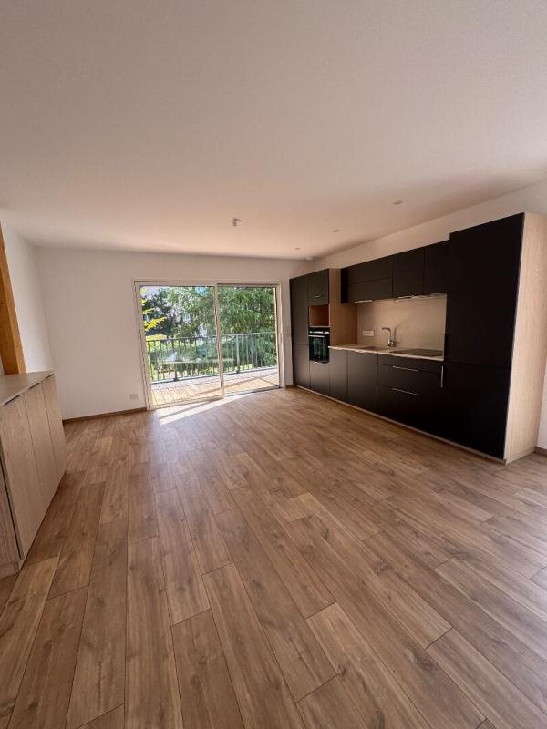 Appartement à vendre, 87m², Gérardmer
