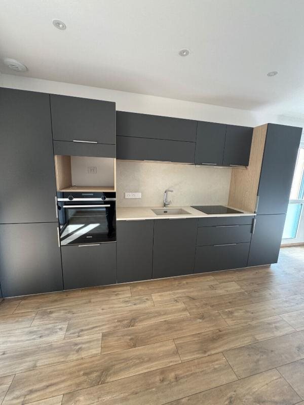 Appartement à vendre, 87m², Gérardmer