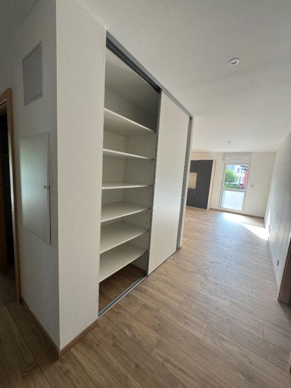 Appartement à vendre, 87m², Gérardmer