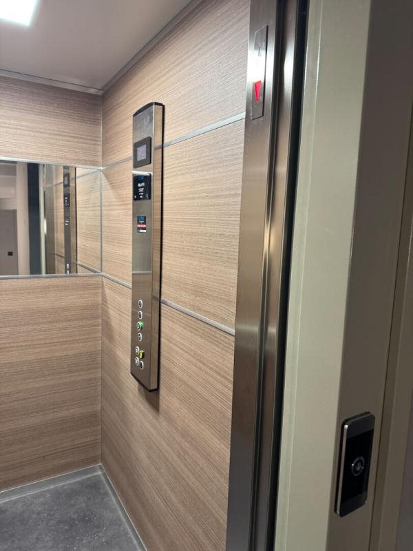 Appartement à vendre, 87m², Gérardmer