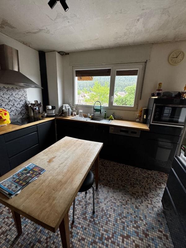 Maison à vendre, 231m², Gérardmer