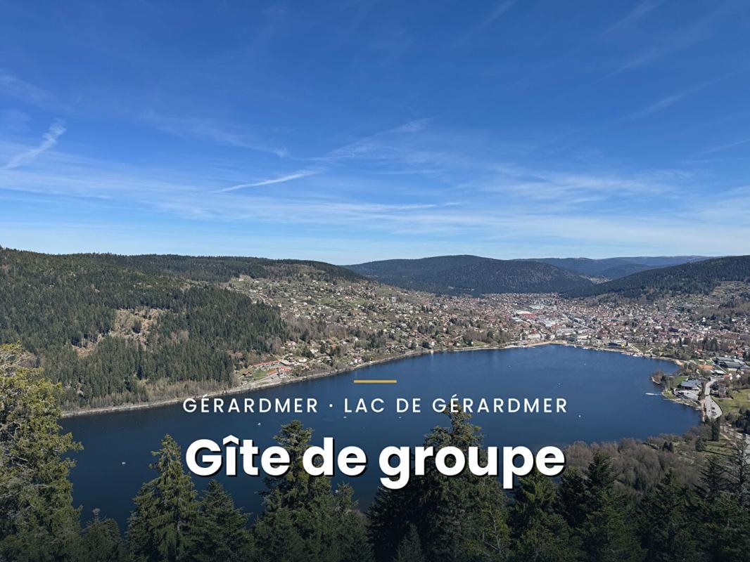 Maison à vendre, 557m², Xonrupt-Longemer