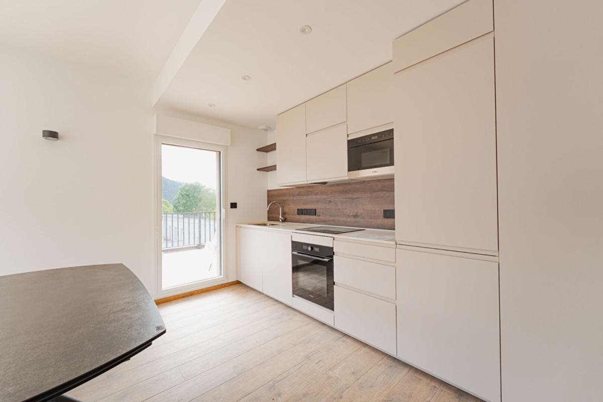 Appartement à vendre, 68m², Gérardmer