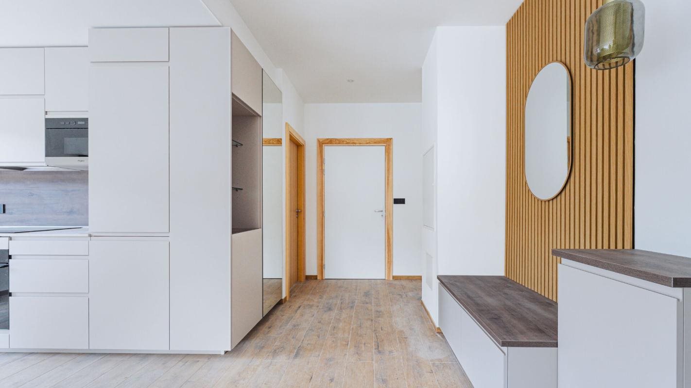 Appartement à vendre, 68m², Gérardmer
