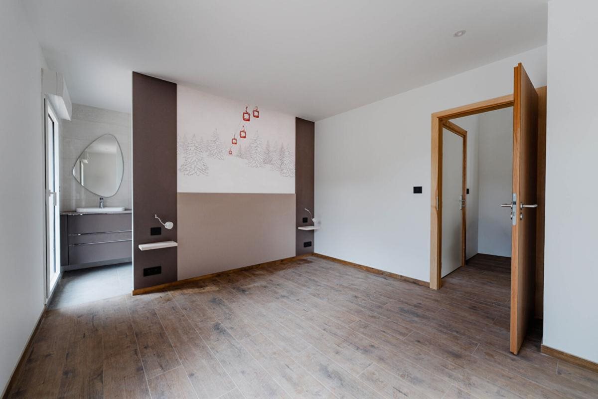 Appartement à vendre, 68m², Gérardmer