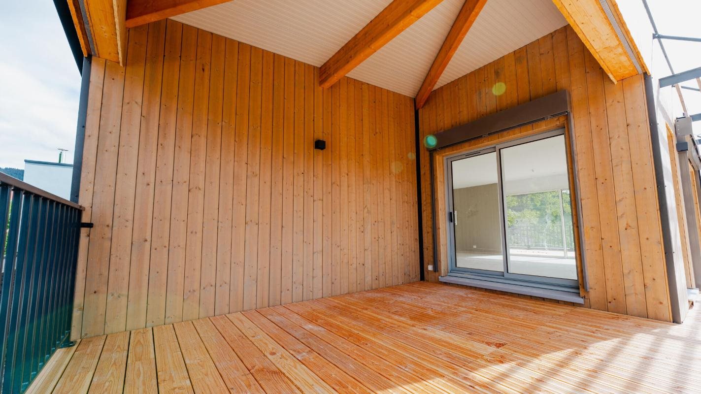 Appartement à vendre, 68m², Gérardmer