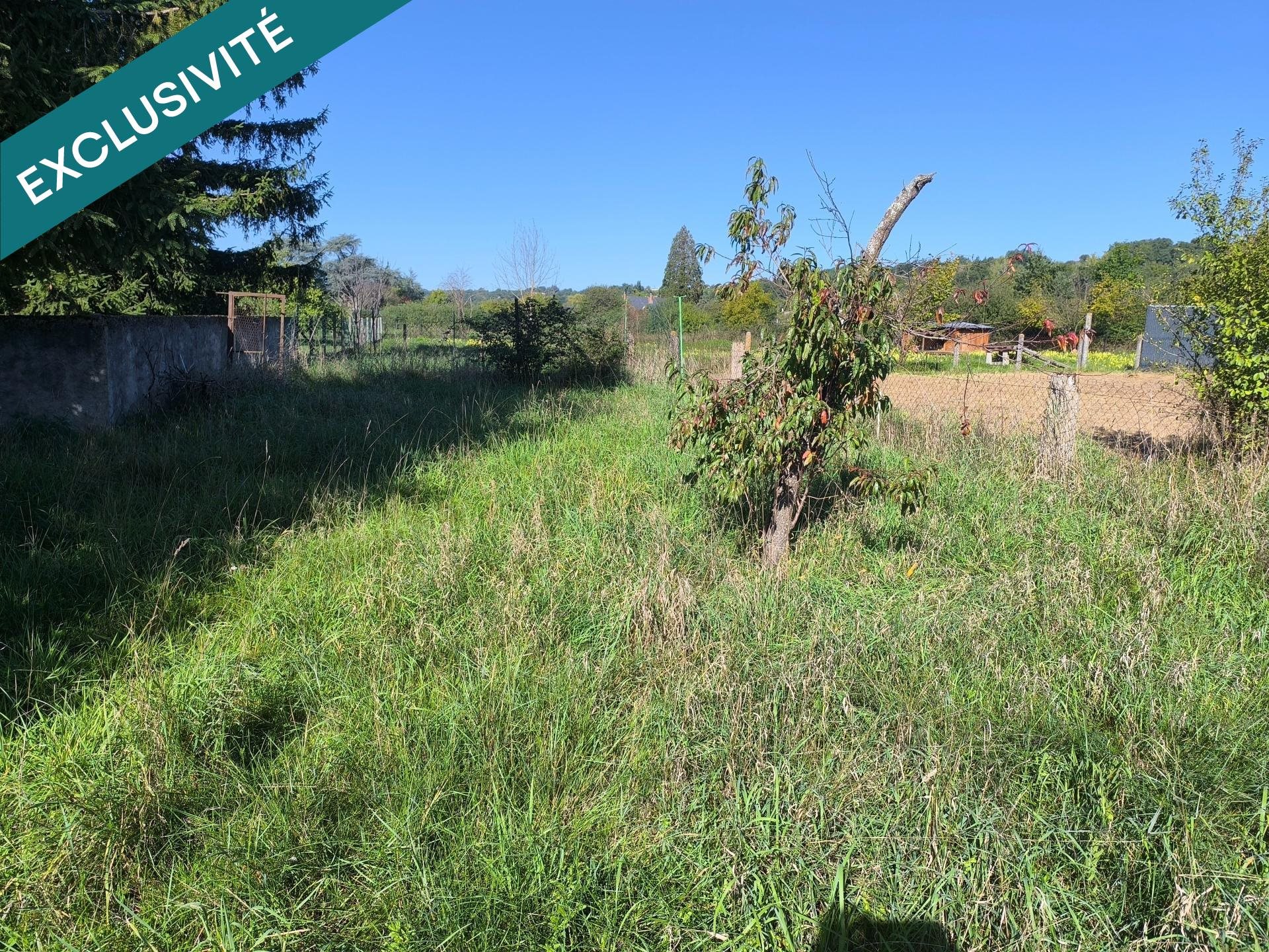 Maison à vendre, 48m², La Motte-Saint-Jean