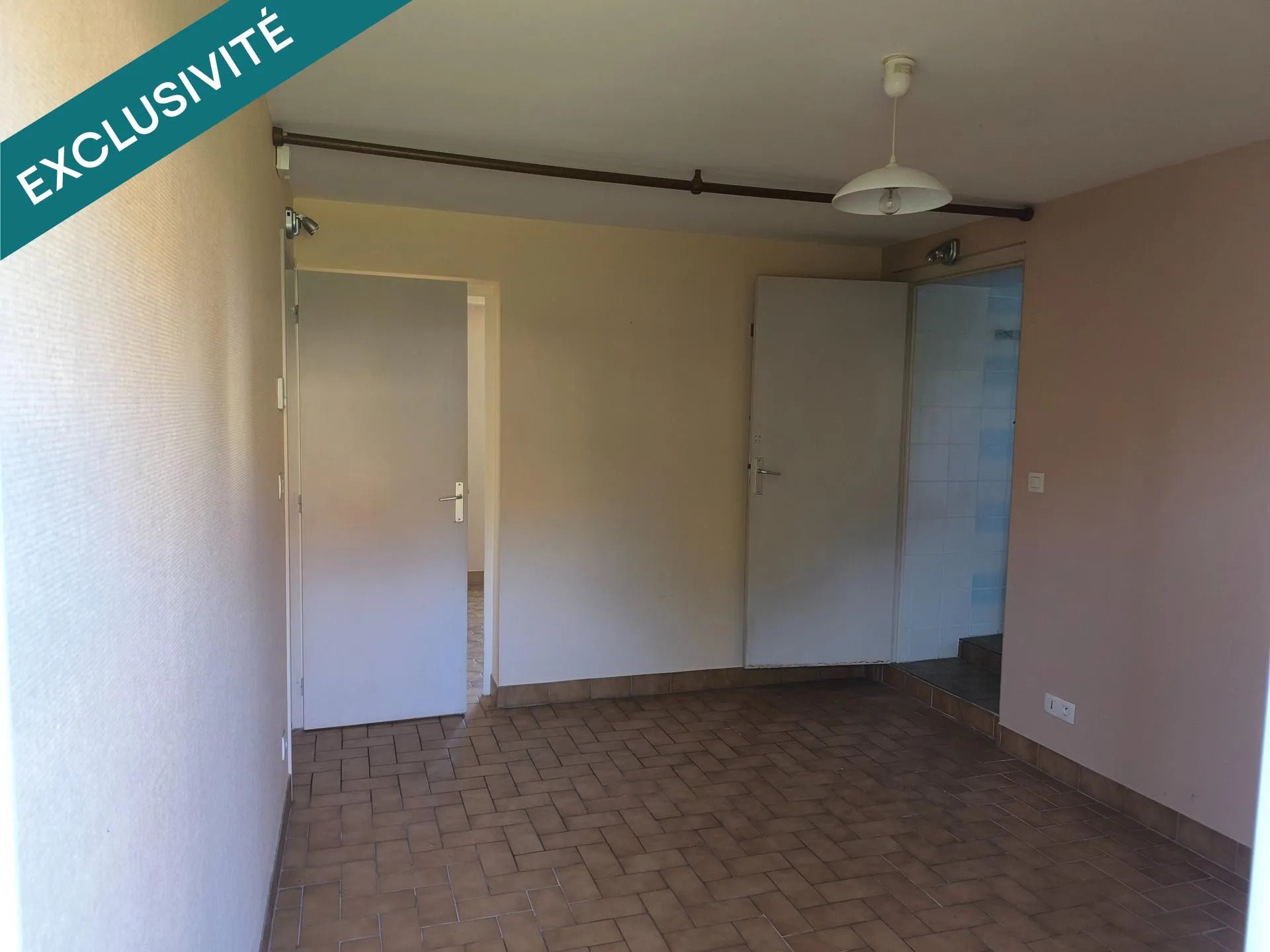 Maison à vendre, 48m², La Motte-Saint-Jean