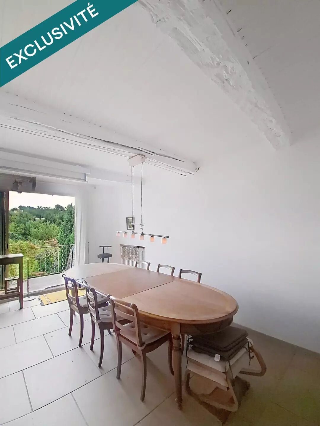 Maison à vendre, 104m², Grambois