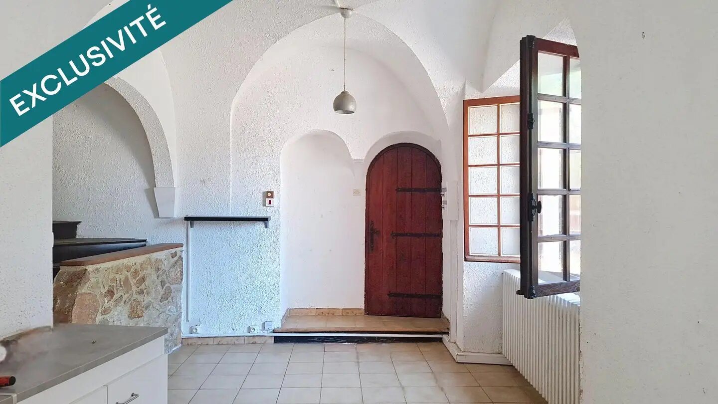 Maison à vendre, 67m², La Bastide-des-Jourdans