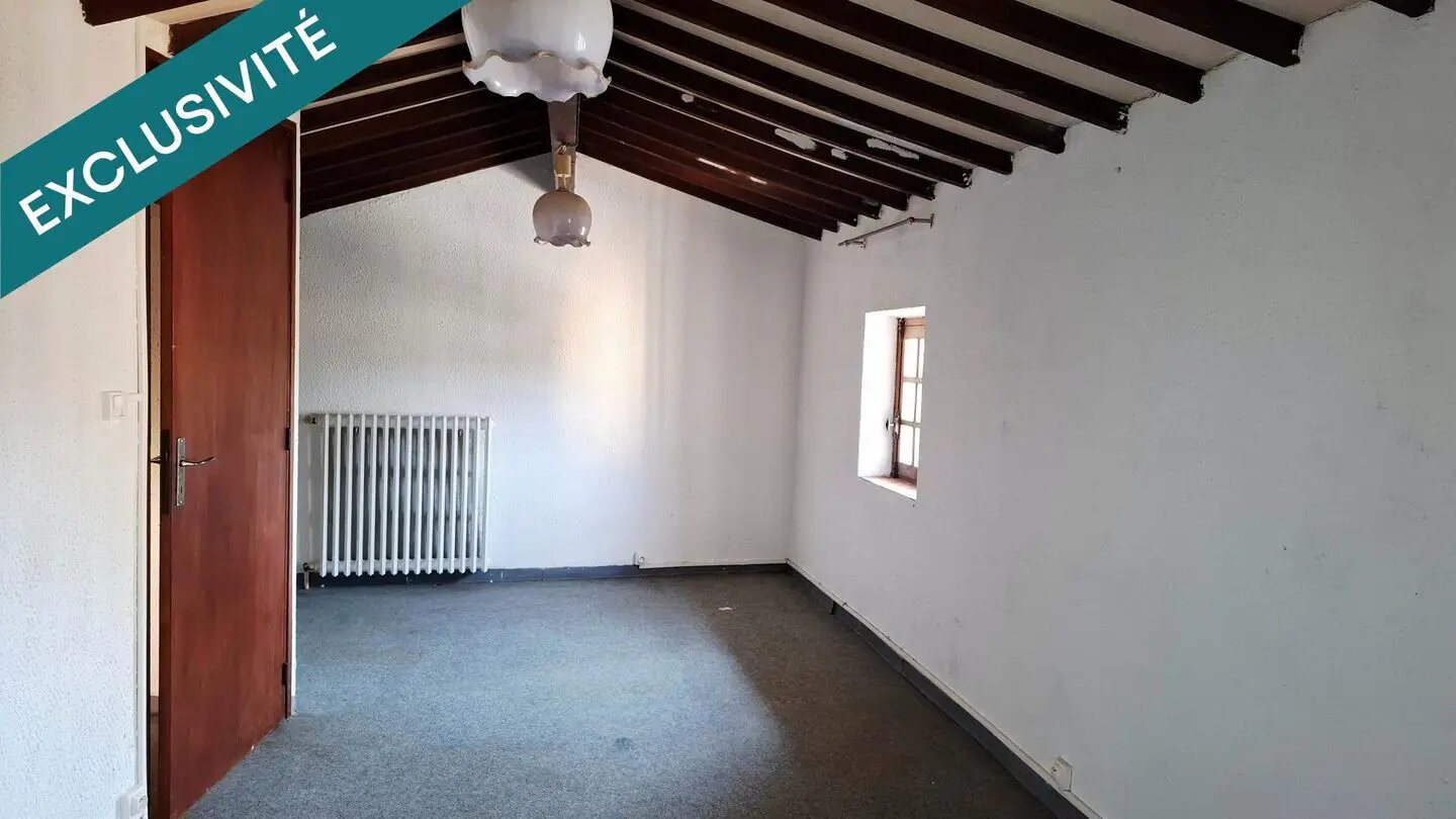 Maison à vendre, 67m², La Bastide-des-Jourdans