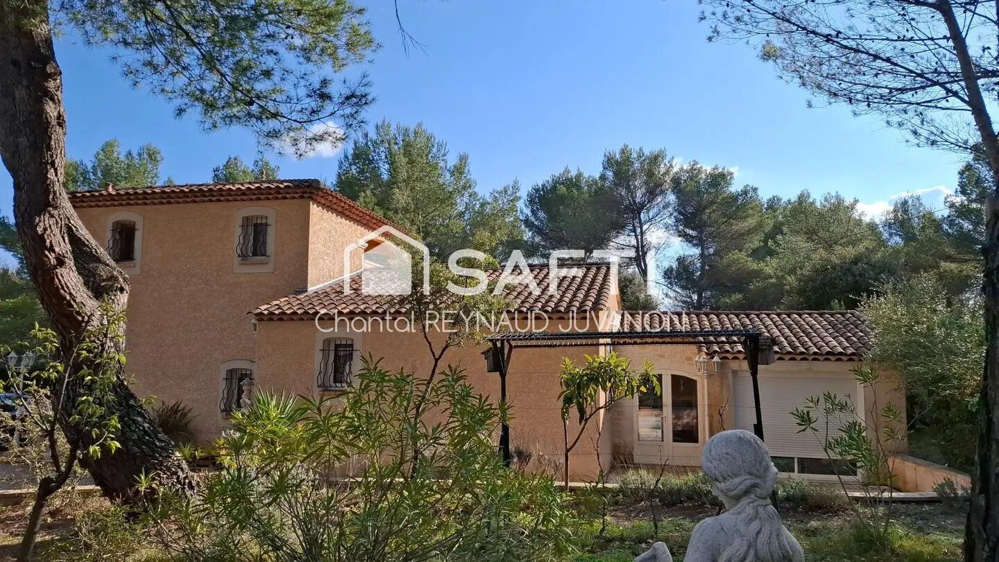 Maison à vendre, 130m², Grambois