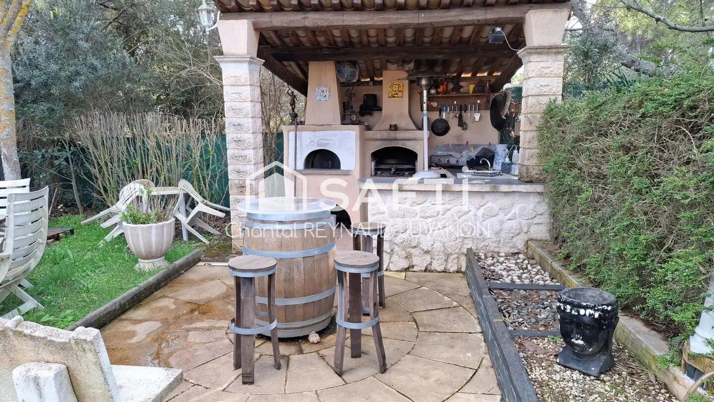 Maison à vendre, 130m², Grambois