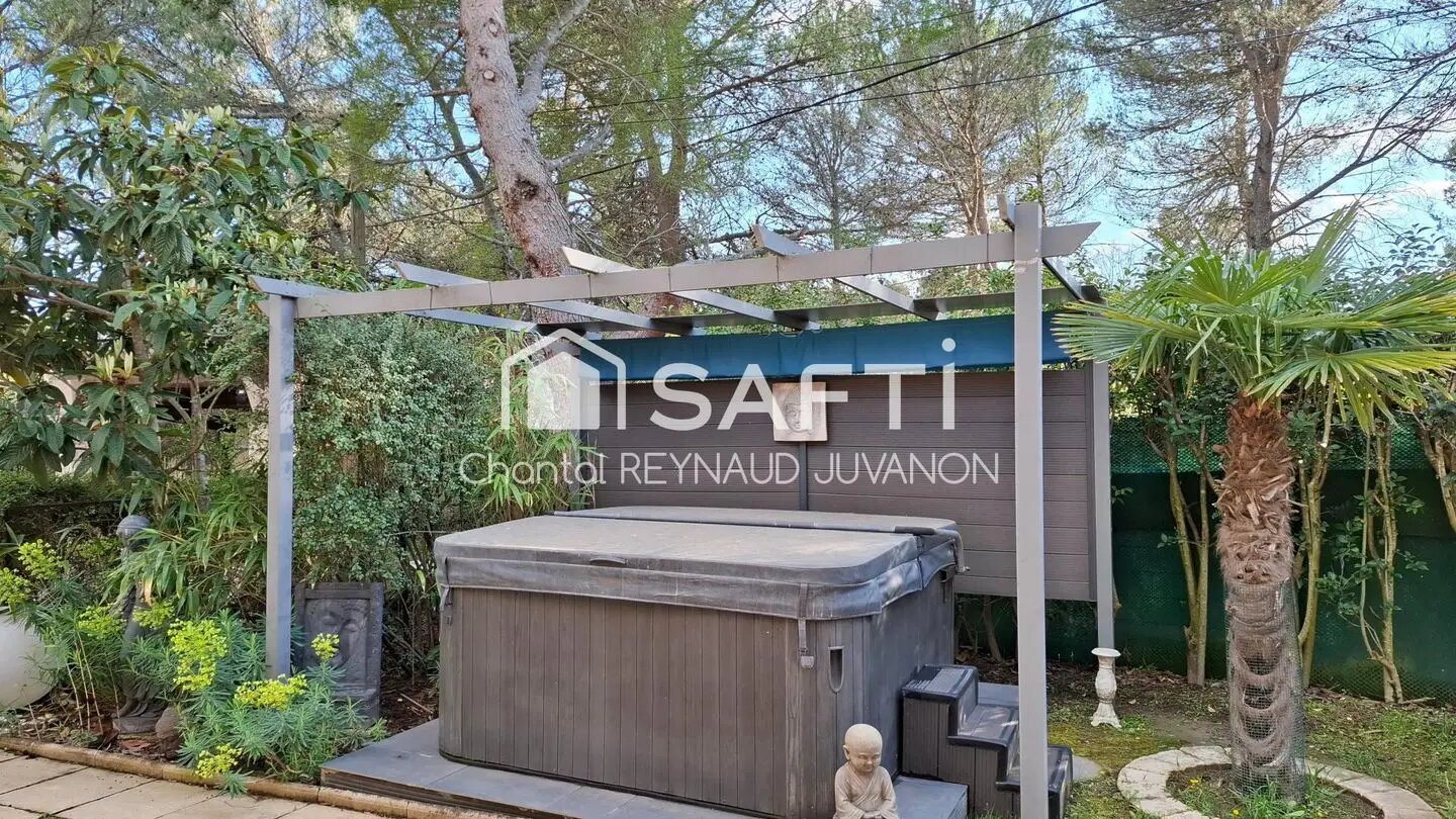 Maison à vendre, 130m², Grambois