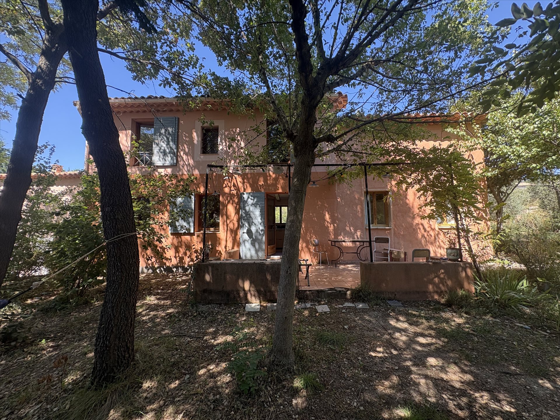 Maison à vendre, 83m², Cucuron