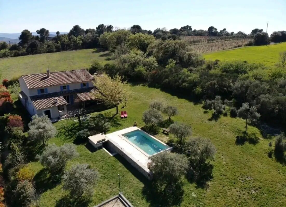 Maison à vendre, 175m², Cucuron
