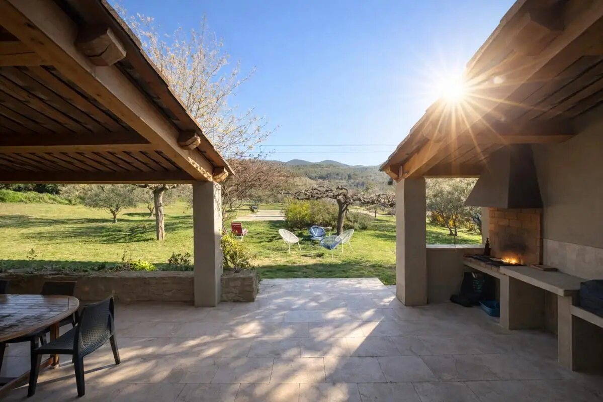 Maison à vendre, 175m², Cucuron