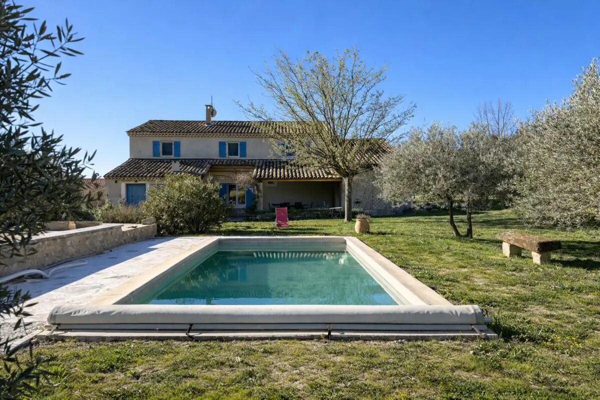 Maison à vendre, 175m², Cucuron
