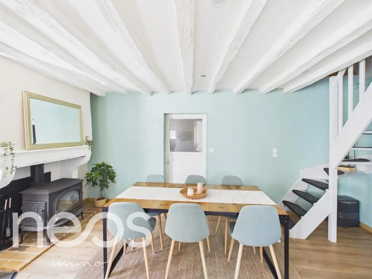 Maison à vendre, 99m², Velars-sur-Ouche