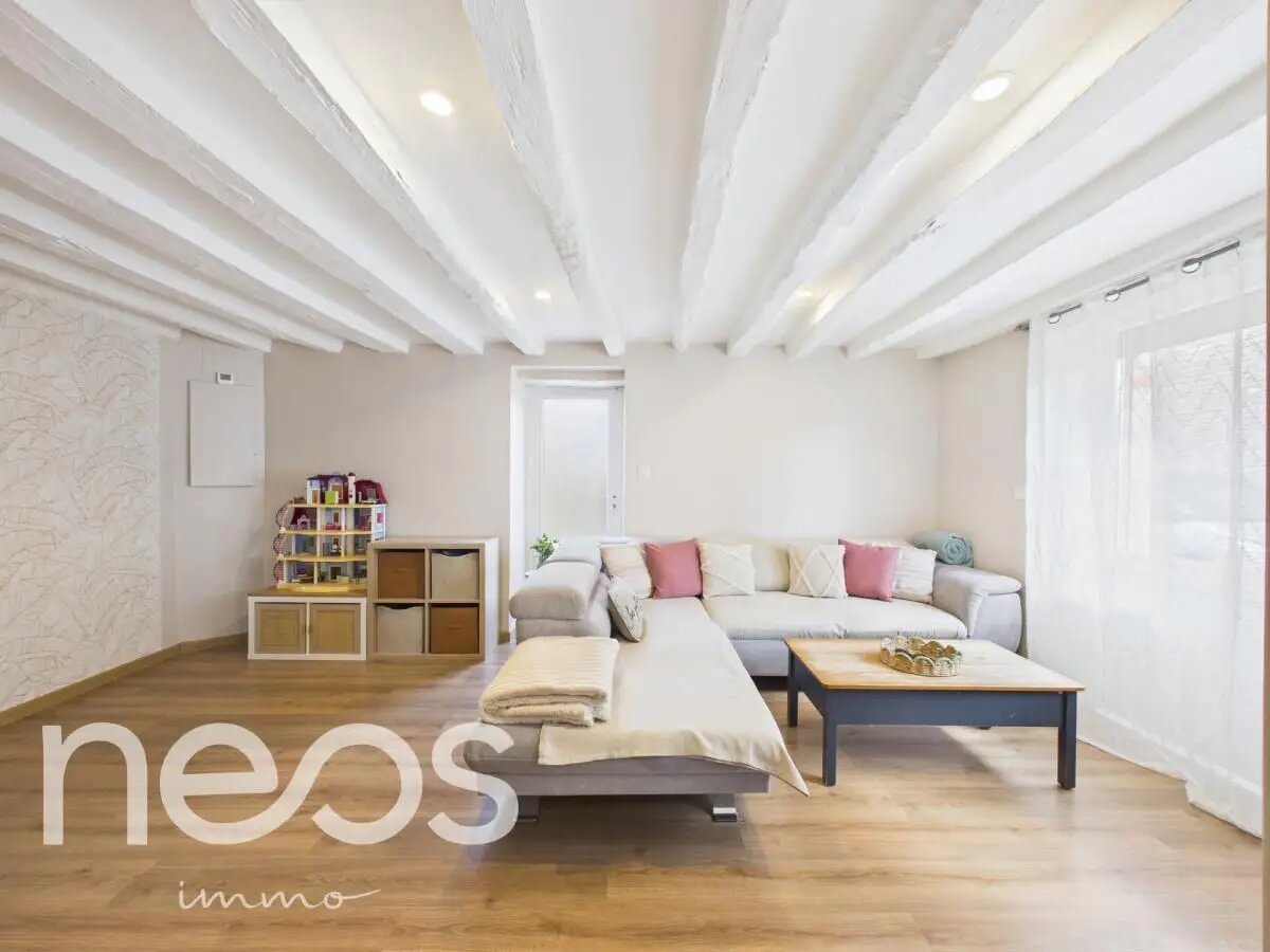 Maison à vendre, 99m², Velars-sur-Ouche