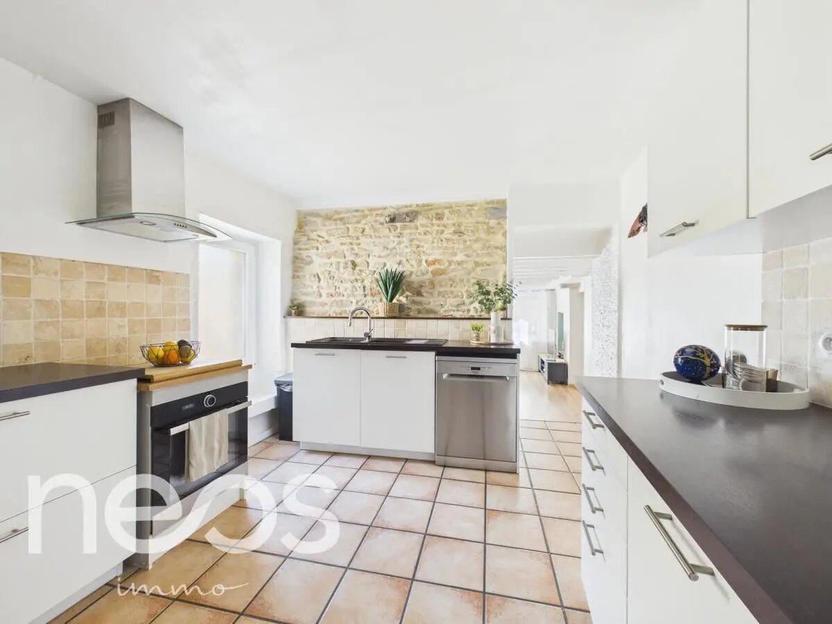 Maison à vendre, 99m², Velars-sur-Ouche