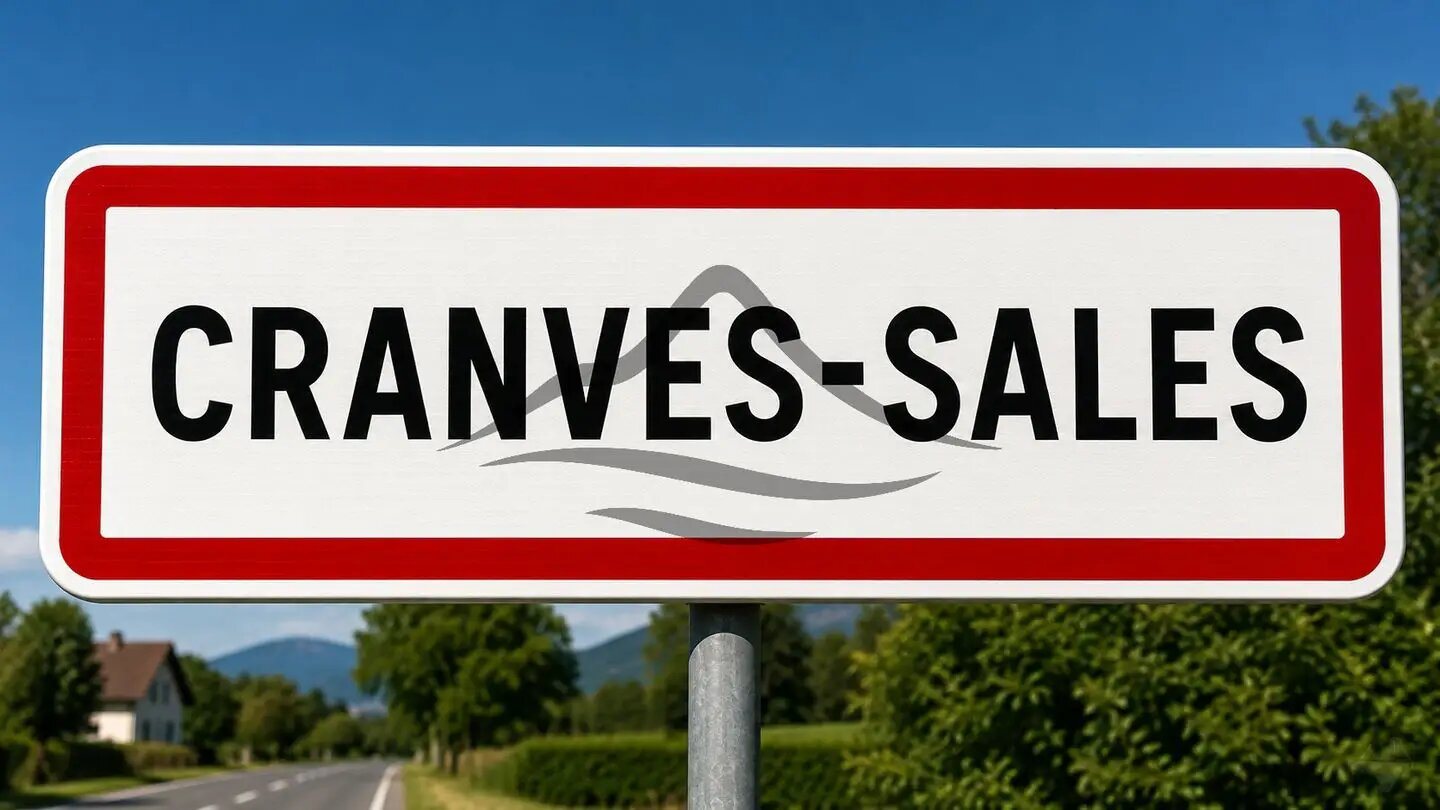 Maison à vendre, 143m², Cranves-Sales
