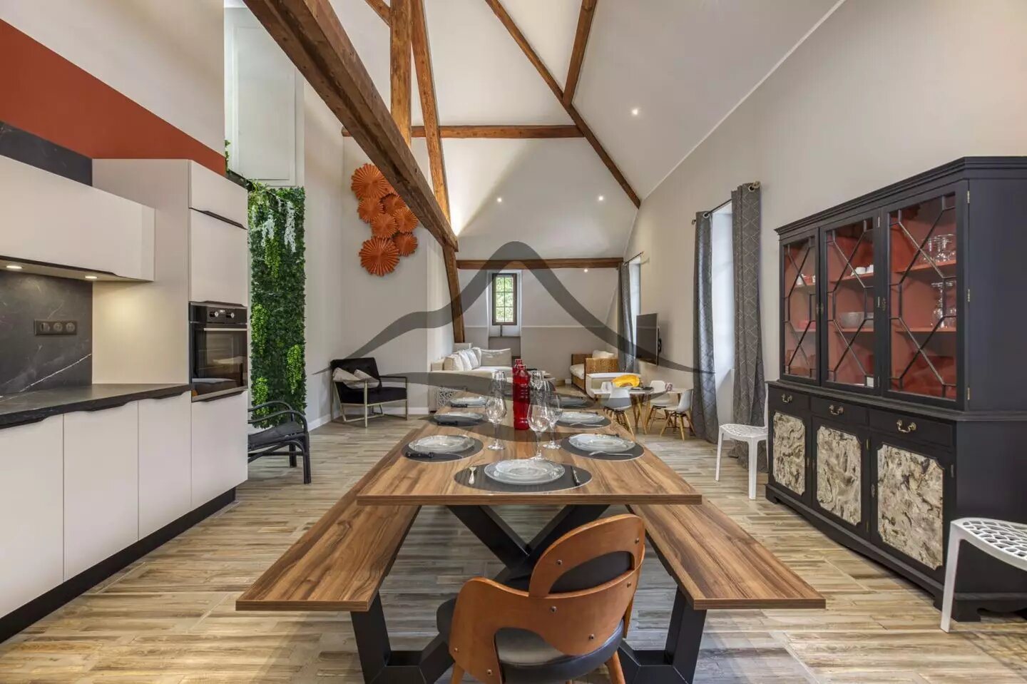 Appartement à vendre, 143m², Aix-les-Bains