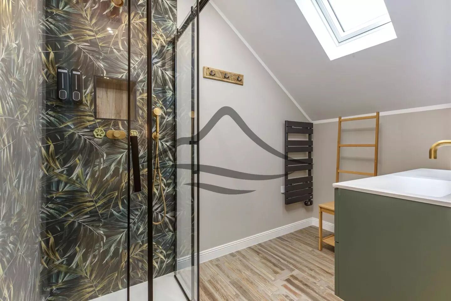 Appartement à vendre, 143m², Aix-les-Bains