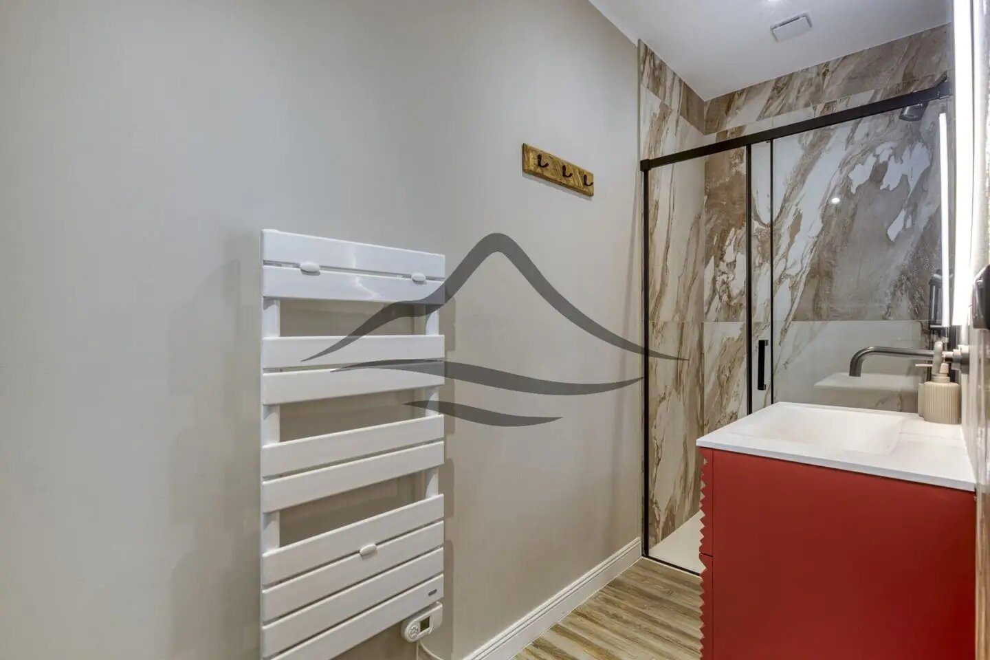 Appartement à vendre, 143m², Aix-les-Bains