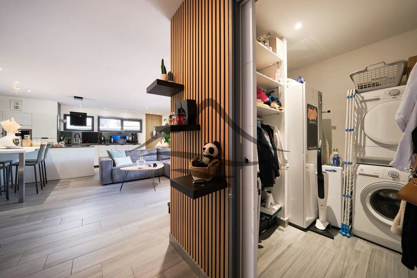 Maison à vendre, 91m², Drumettaz-Clarafond