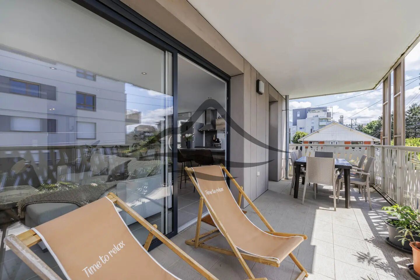 Appartement à vendre, 76m², Annemasse