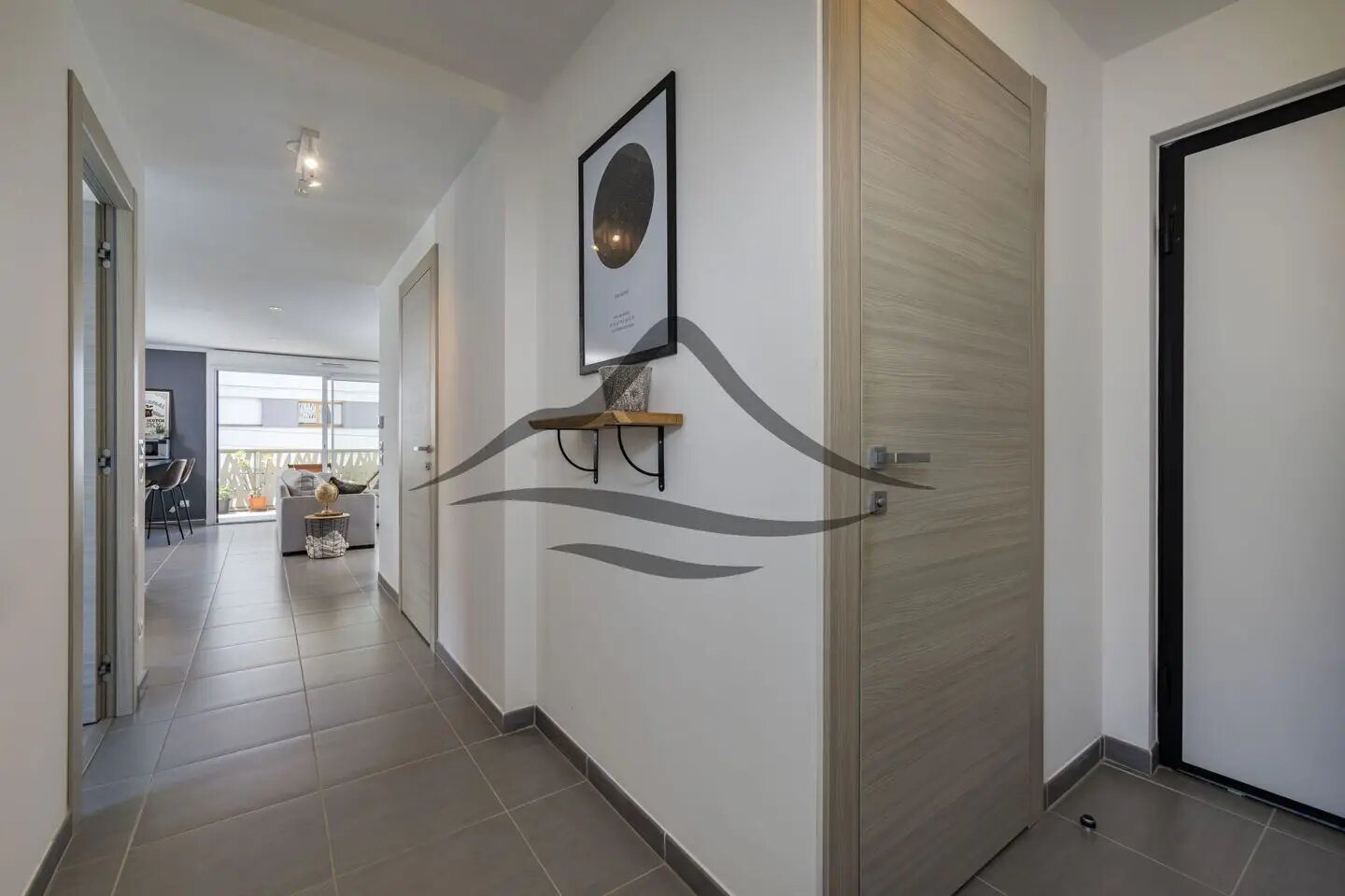 Appartement à vendre, 76m², Annemasse
