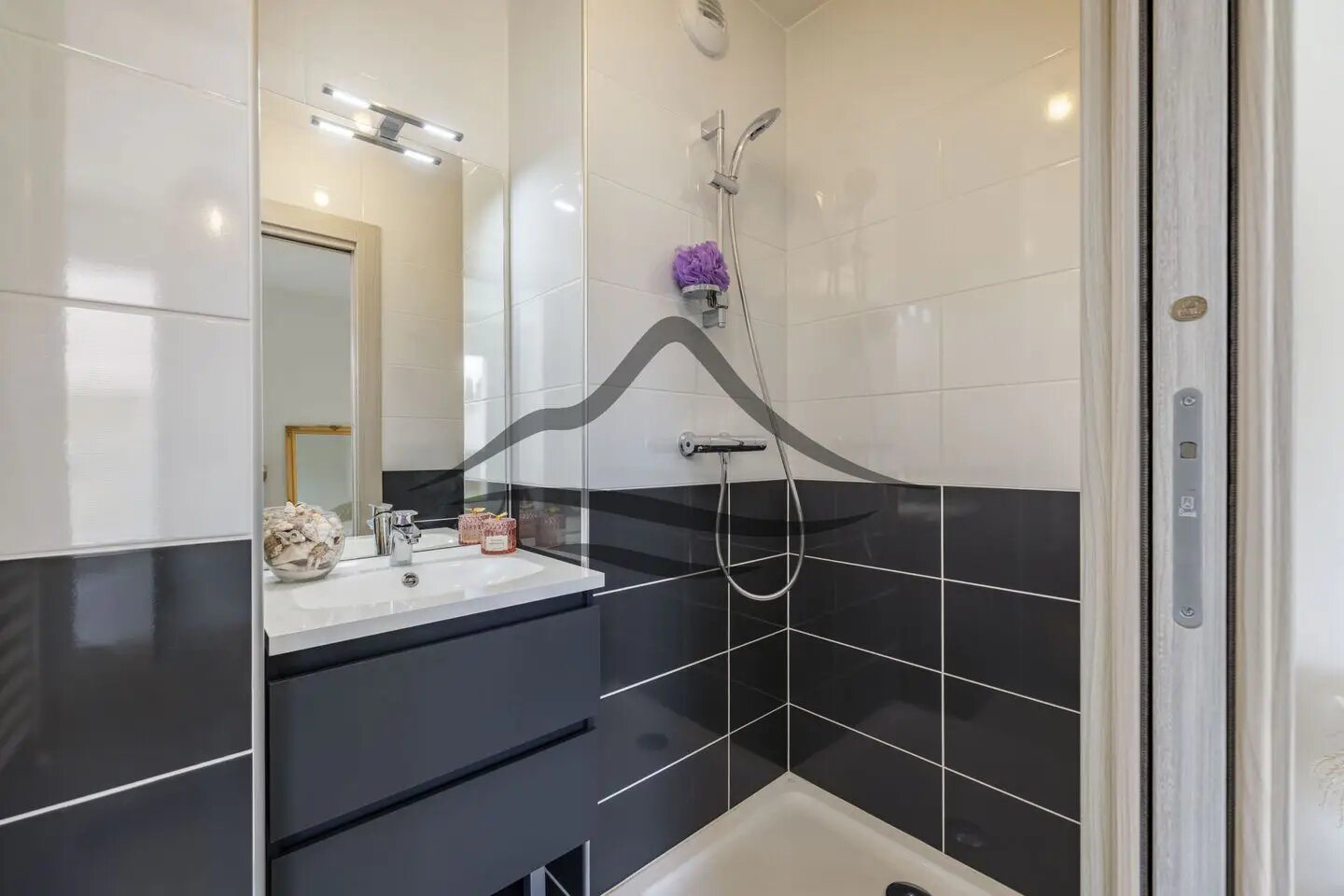Appartement à vendre, 76m², Annemasse
