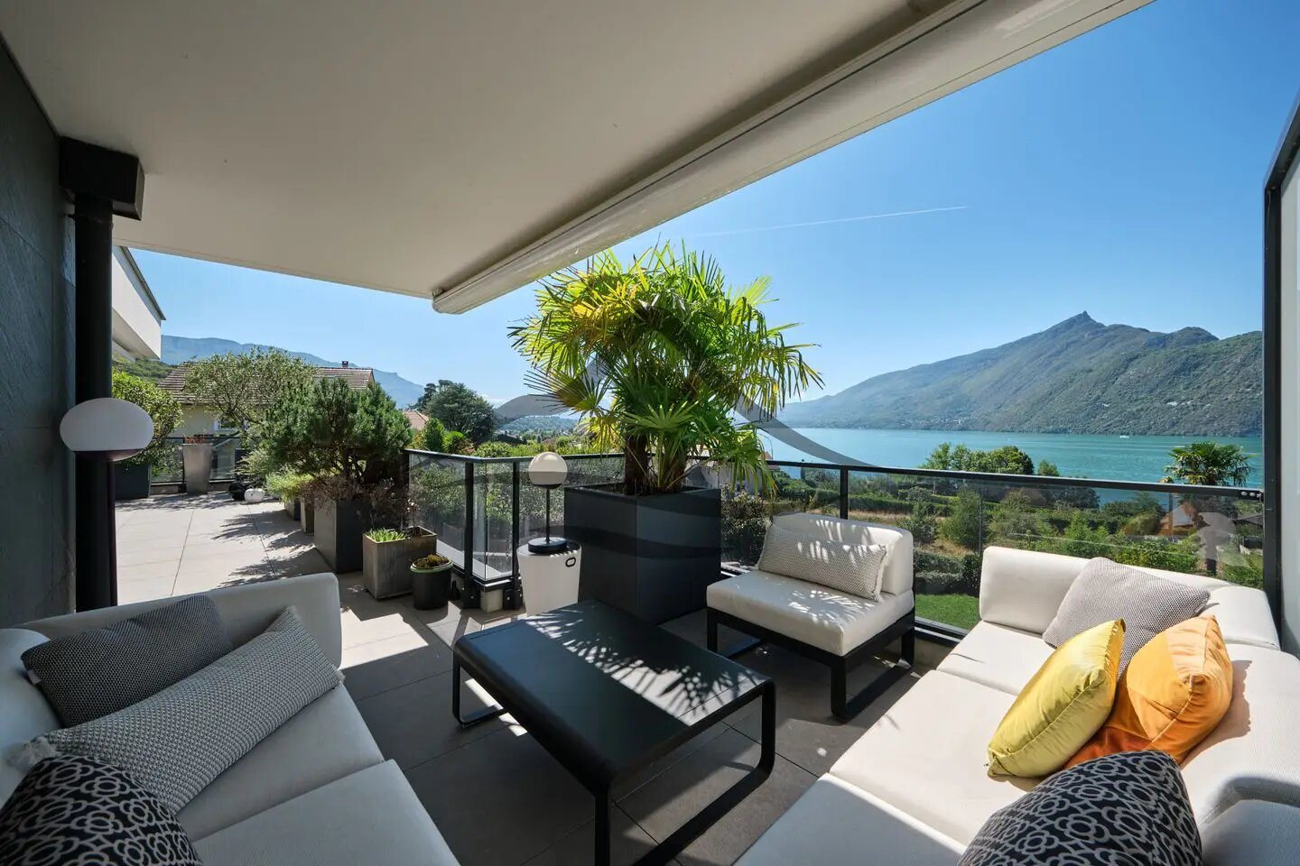Appartement à vendre, 123m², Brison-Saint-Innocent