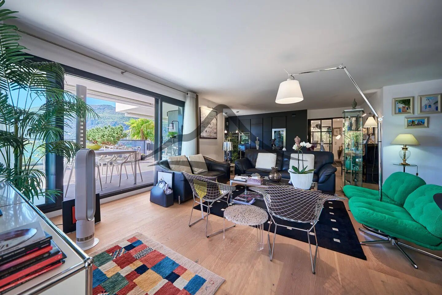Appartement à vendre, 123m², Brison-Saint-Innocent