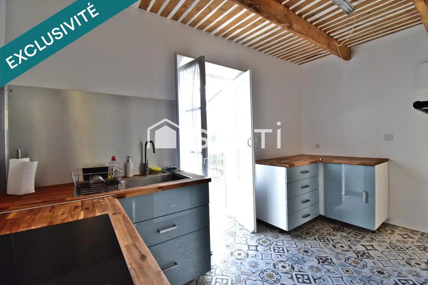 Maison à vendre, 136m², Digne-les-Bains