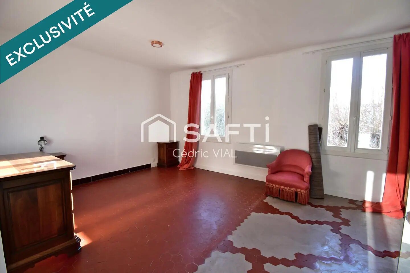 Maison à vendre, 136m², Digne-les-Bains
