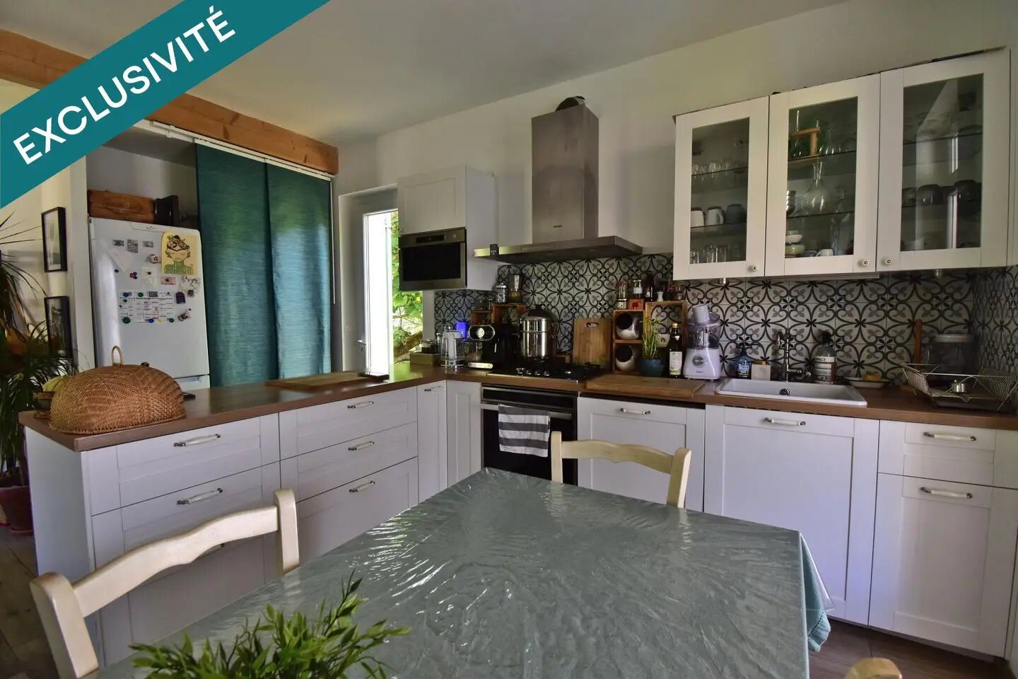 Maison à vendre, 95m², Digne-les-Bains